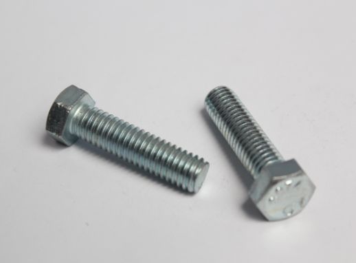 螺栓規(guī)格表示方法 螺栓怎么看規(guī)格型號？