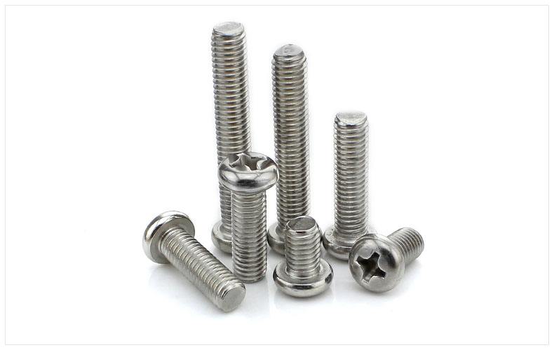 螺栓規(guī)格表示方法 螺栓怎么看規(guī)格型號？